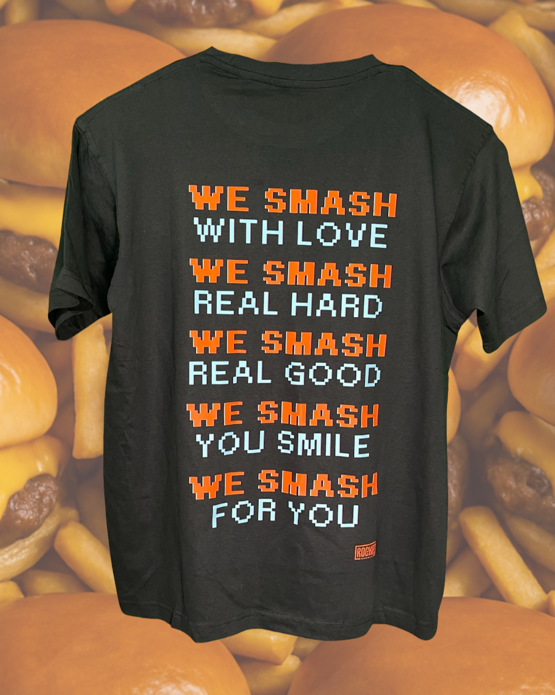Bedrucktes T-Shirt mit Motiv – Textildruck Österreich von Printperfect